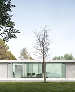 Unearth The Secrets Of Simplicity In This Minimalist Spanish Pavilion