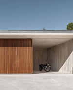 The Öcher House Is An Alluring Modern Hideaway