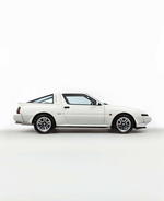 This 1989 Mitsubishi Starion EX Turbo Could Be The Next Appreciating Classic