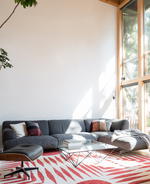 Ras-A Studio's Stunning Renovation Celebrates The Bridge Next Door