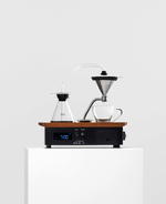 Barisieur: The Revolutionary Coffee Maker Alarm Clock