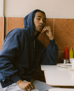 Don’t Miss Out On The Cole Buxton Washed Warm Up Hoody Restock