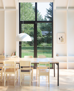 Explore YH2 Architects' Vision Of A Window On The Lake