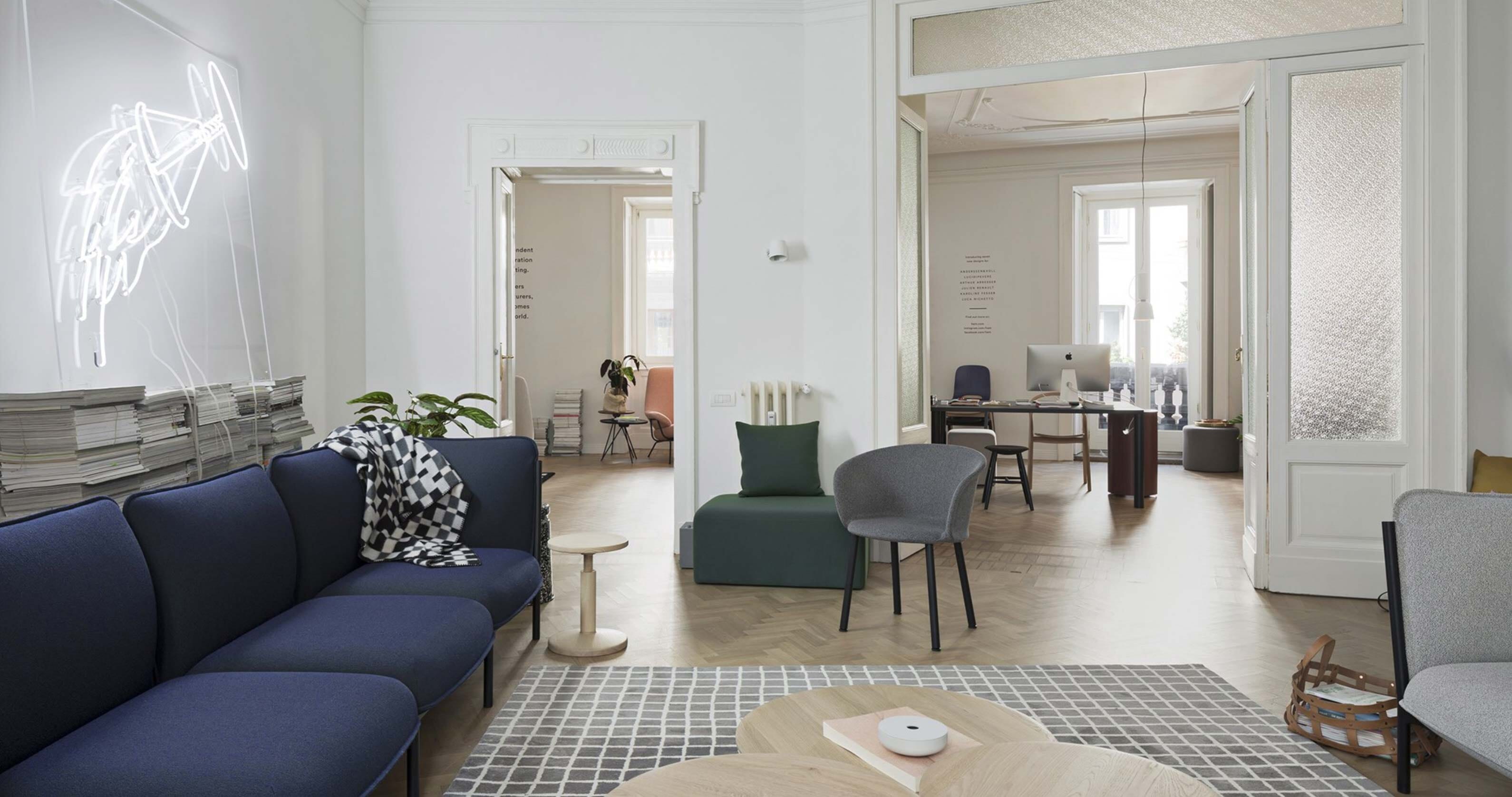 How To Create A Minimalist Family Home In 5 Easy Steps