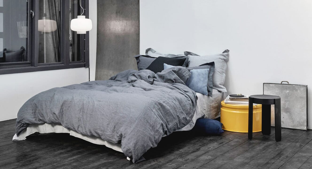 3 Ideas To Instantly Improve Your Bedroom Design