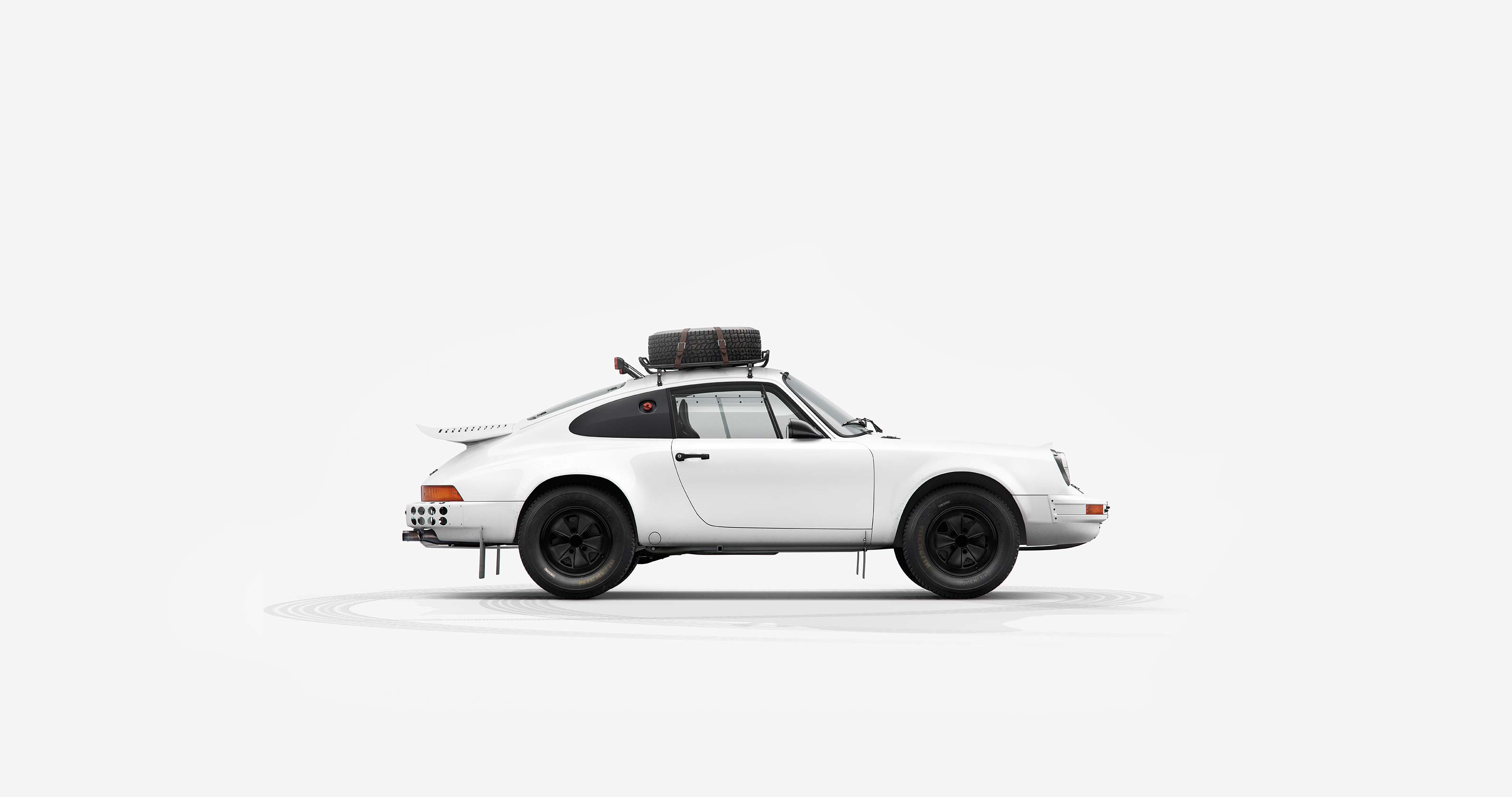 INK Celebrates 70 Years Of Porsche Sports Car With New Prints
