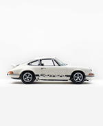 The 2.7 Million Pounds 911 Carrera RSH 2.7