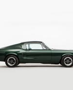 This 1968 Ford Mustang Fastback Is The 'Bullitt' Car You Need