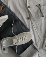 Mr.Fits’ Guide To Staying Stylish In Summer