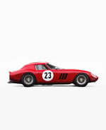 Could This Ferrari 250 Become The Most Expensive Car Ever Auctioned?