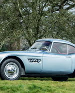 John Surtees’ BMW 507 Roadster Can Be Yours For Nearly $3 Million