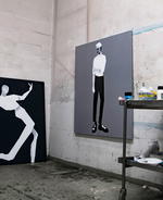 My Life In Art: Eitil Thoren Due, Founder Of Peytil