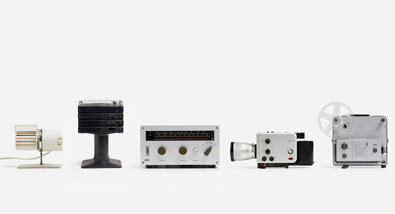 You Can Now Buy Some Of The Best Vintage Dieter Rams Designs At Auction