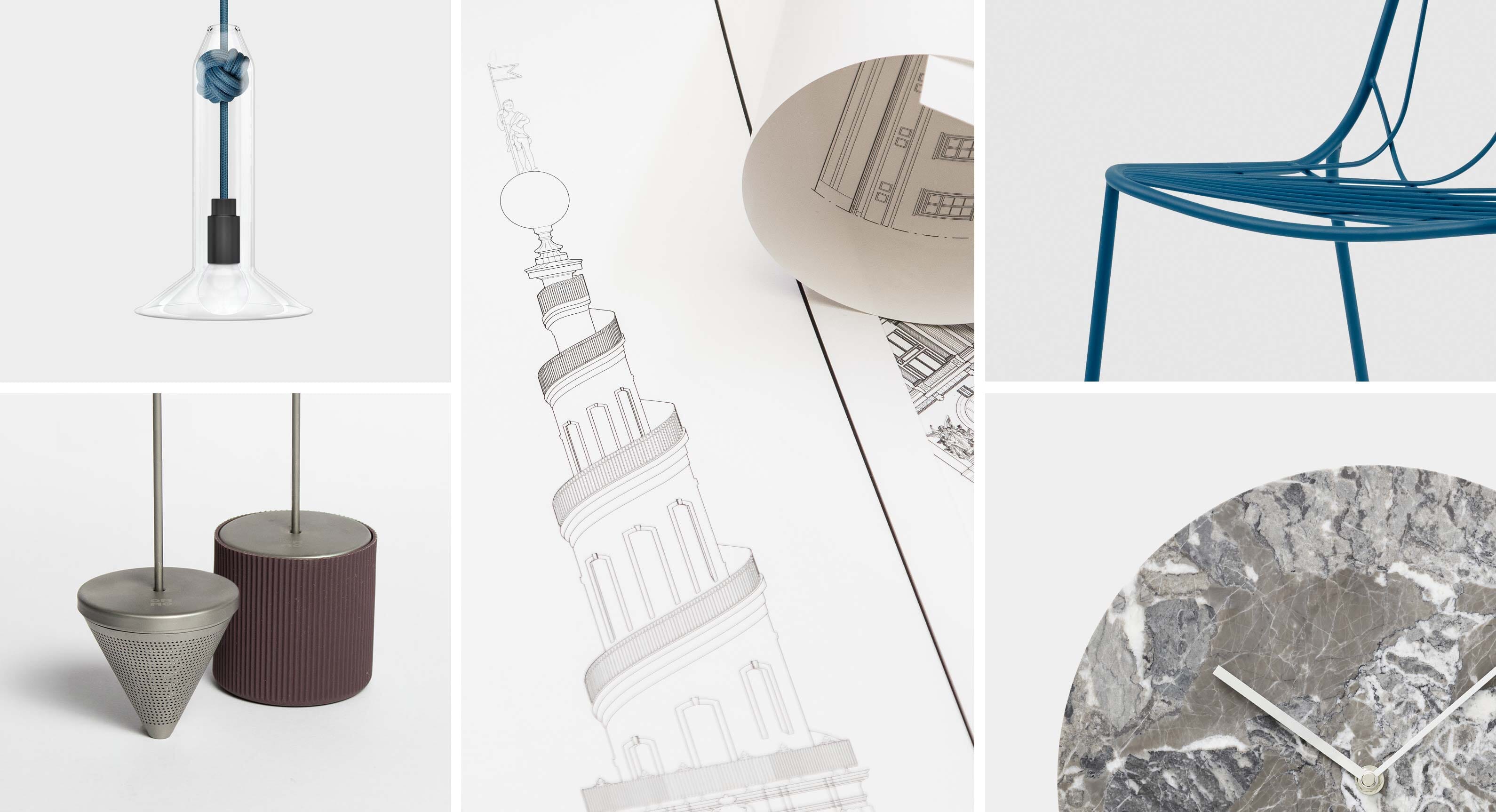 The Top 5 Items To Drop This Week