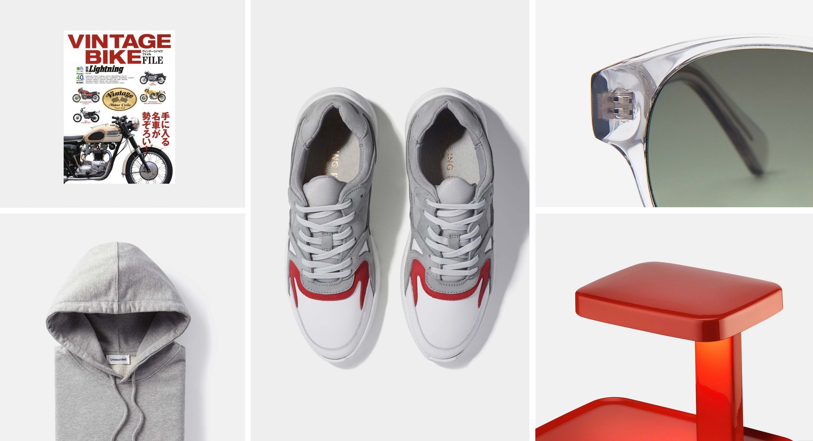 The Top 5 Items To Drop This Week