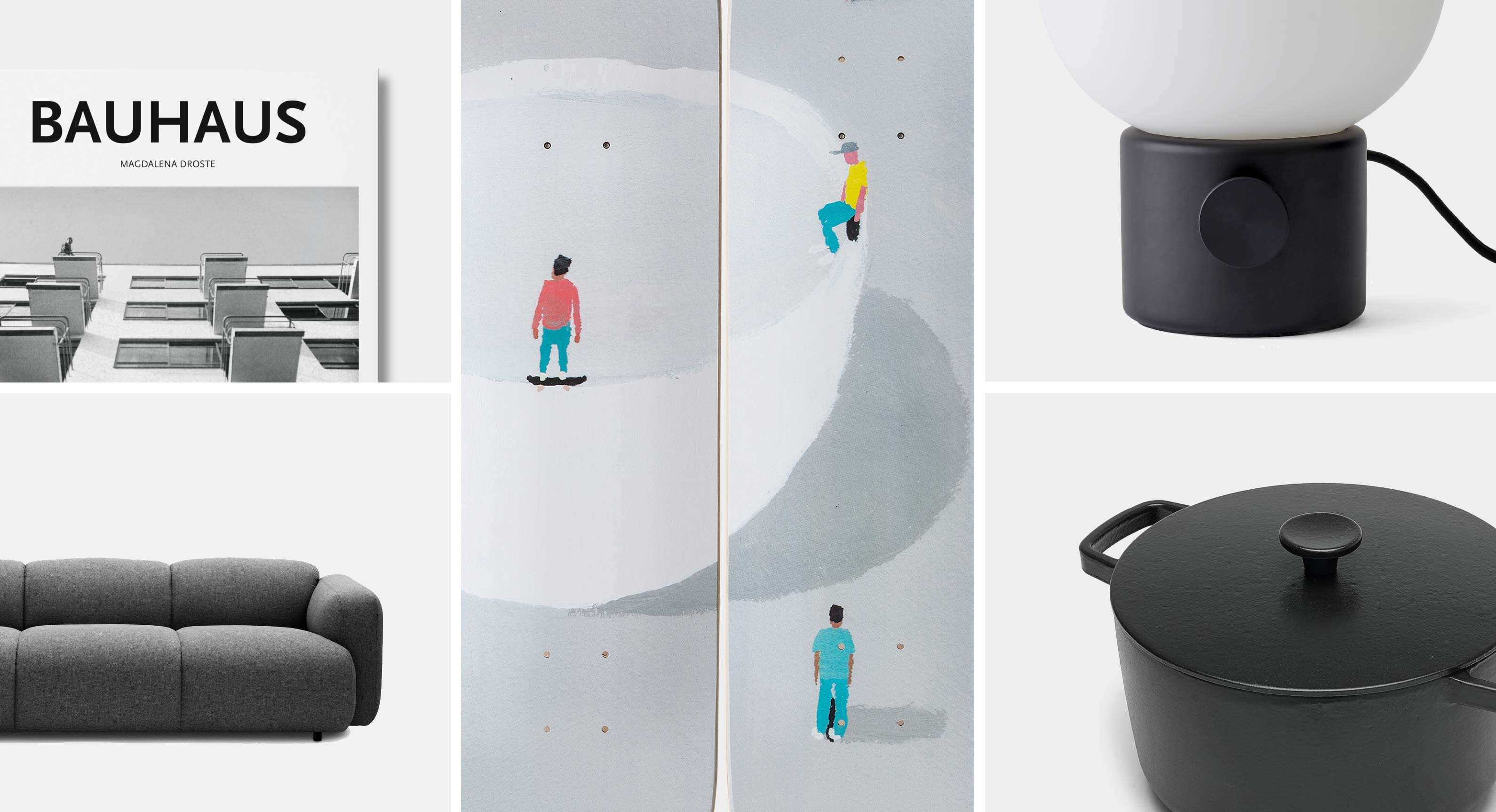 The Top 5 Items To Drop This Week