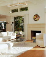 Casa Perfect: The Old LA Home Of Elvis Presley Is Now A Design Store