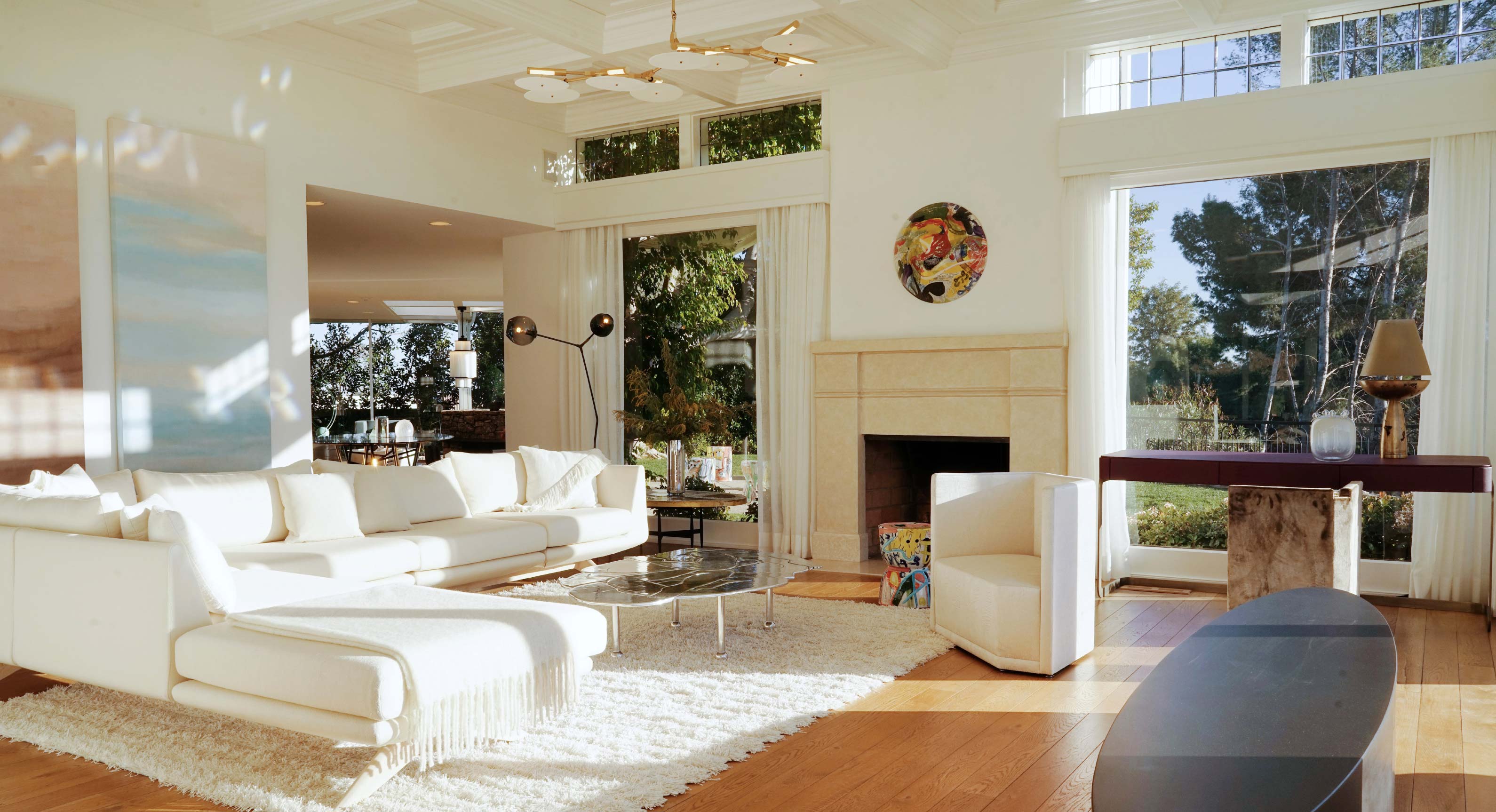 Casa Perfect: The Old LA Home Of Elvis Presley Is Now A Design Store