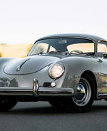 Why This 1956 Porsche 356 A European Has A Lot Of Collectors Excited