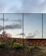 The Sacromonte Landscape Hotel Mirrors Its Idyllic Vineyard Setting