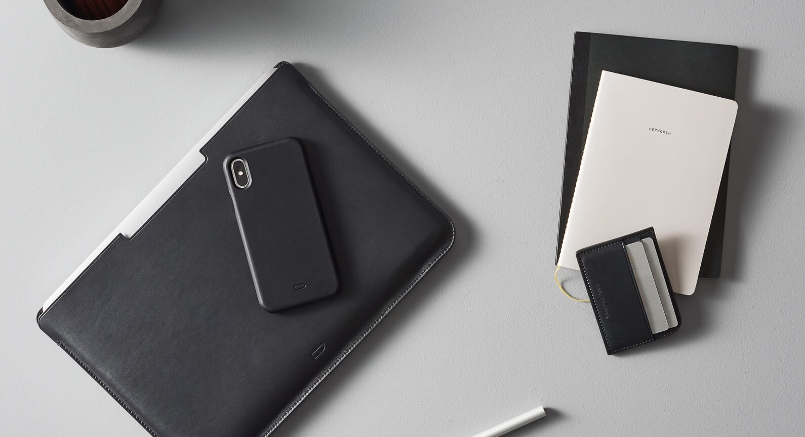 Carl Friedrik Will Change The Way You Look At Your Bag