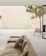 Casa La Quinta: A House Designed Around Different Voids