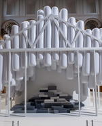 Inside Snarkitecture’s Spectacular Fun House In Washington DC