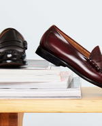 The G.H. Bass &amp; Co. Shoes Every Man Should Own