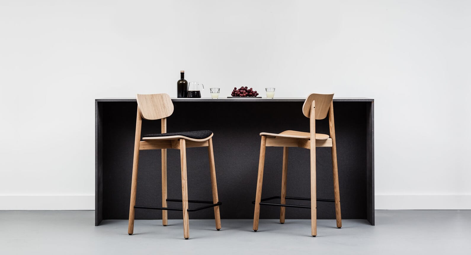 Meet John Green: The Award-Winning British Furniture Designer