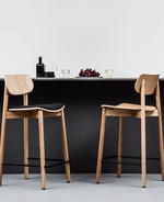 Meet John Green: The Award-Winning British Furniture Designer