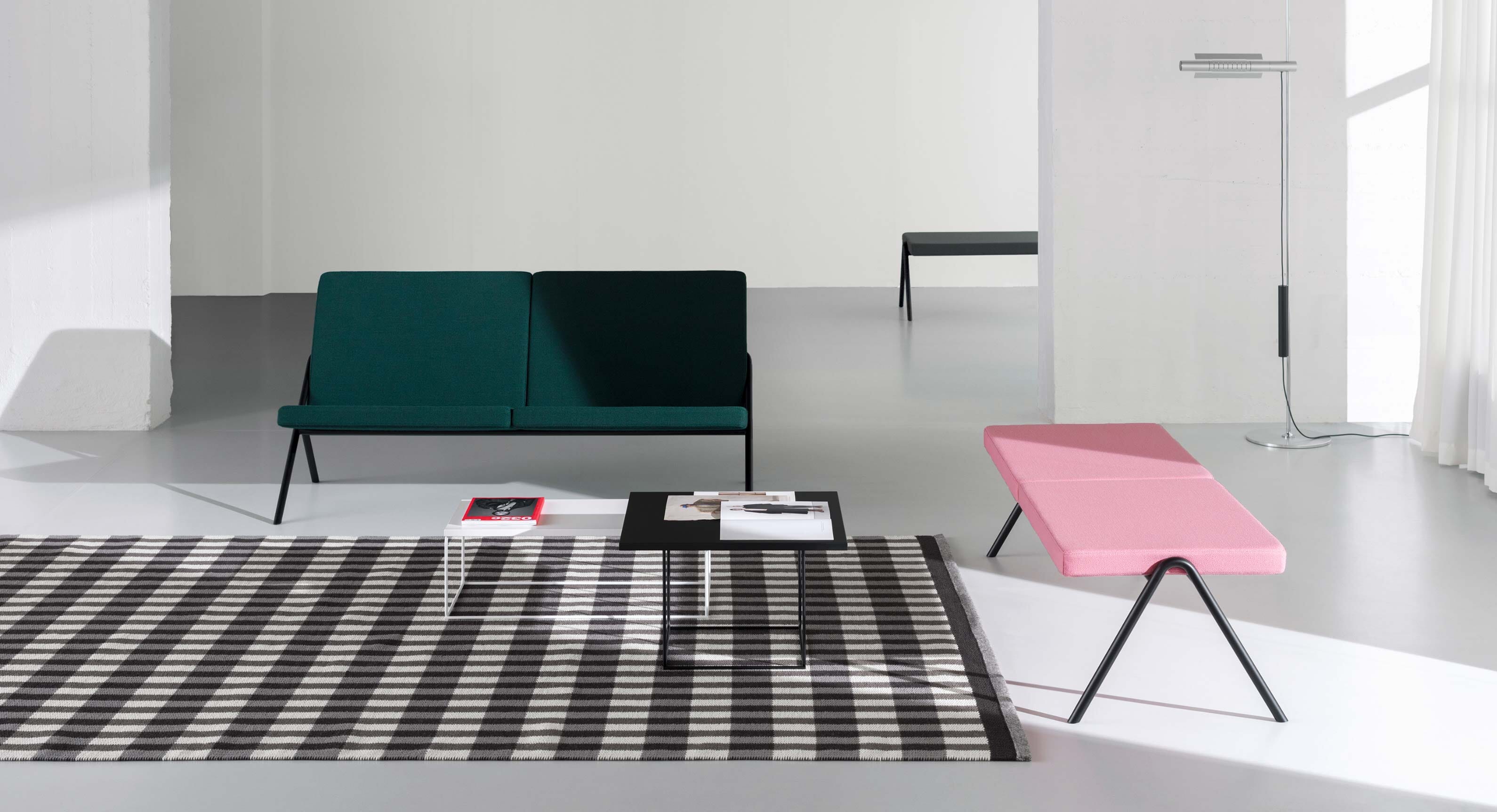 The Furniture Designs We Have Our Eye On From LOEHR