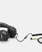 Marshall Major II Headphones Review