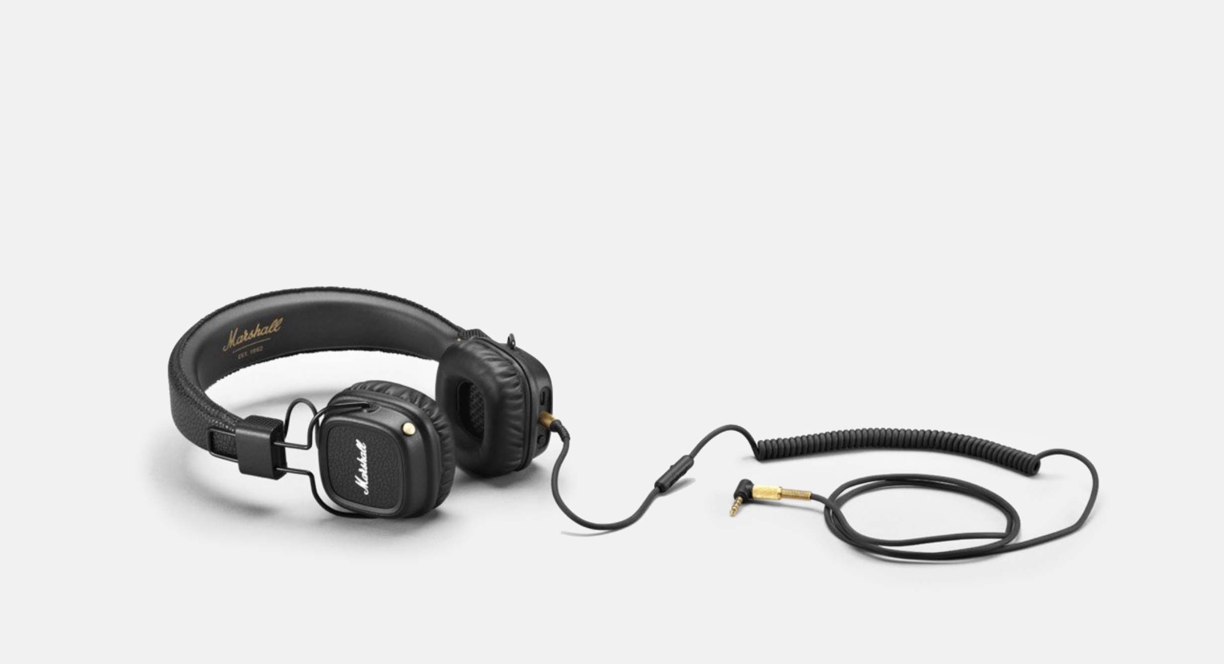 Marshall Major II Headphones Review