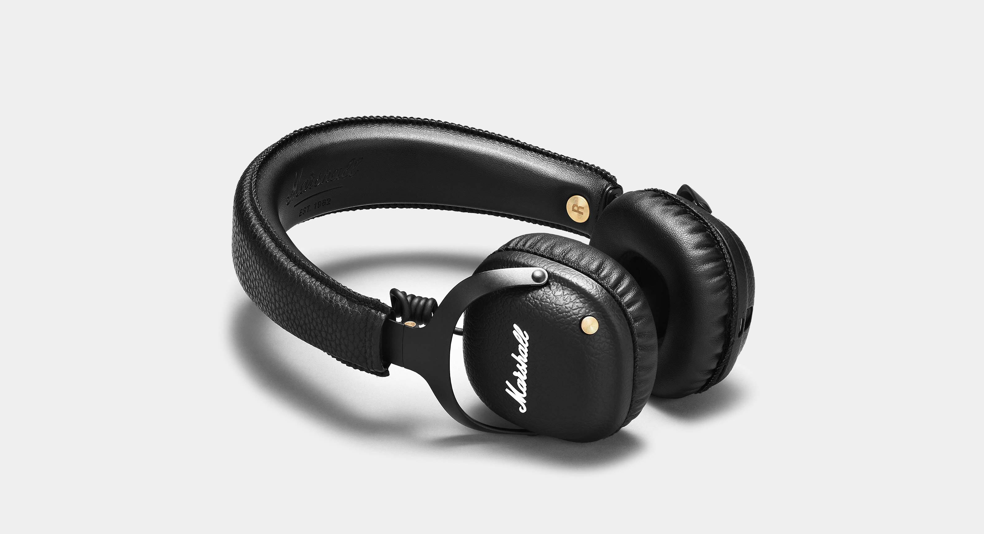 Marshall Mid Bluetooth Headphones Review