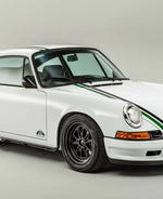 Every Porsche Enthusiast Wants A Paul Stephens AutoArt Le Mans Classic Clubsport