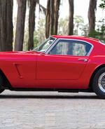 Classic Car Find Of The Week: 1960 Ferrari 250 GT SWB Berlinetta