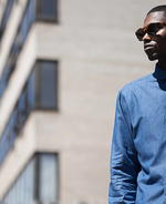 Natural Selection: The British Casualwear Brand To Know