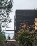 mw|works architecture+design unveil The Little House