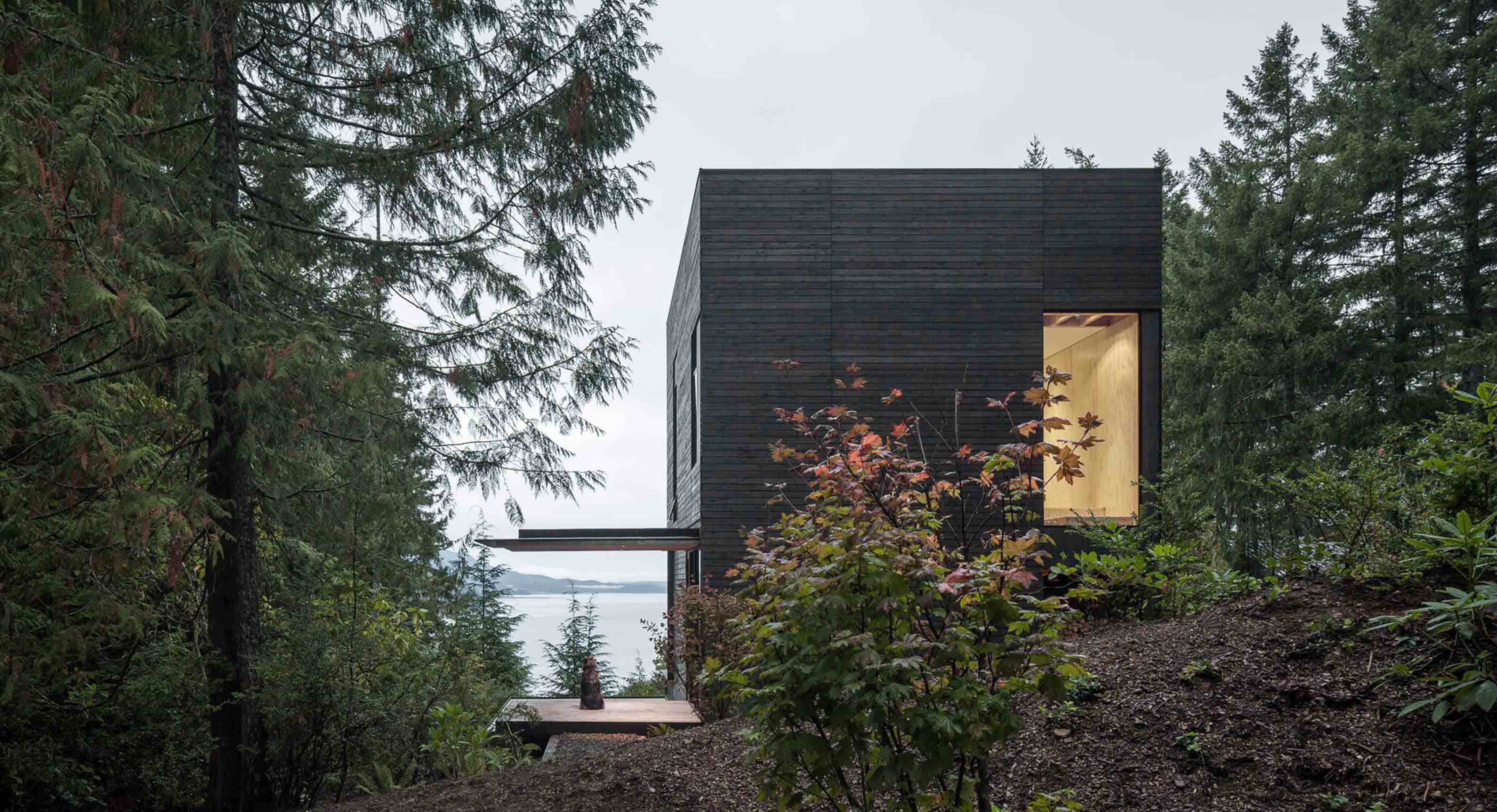 mw|works architecture+design unveil The Little House