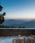 The Kumaon Hotel: The Minimalist Jungle Retreat Hidden In The Himalayas