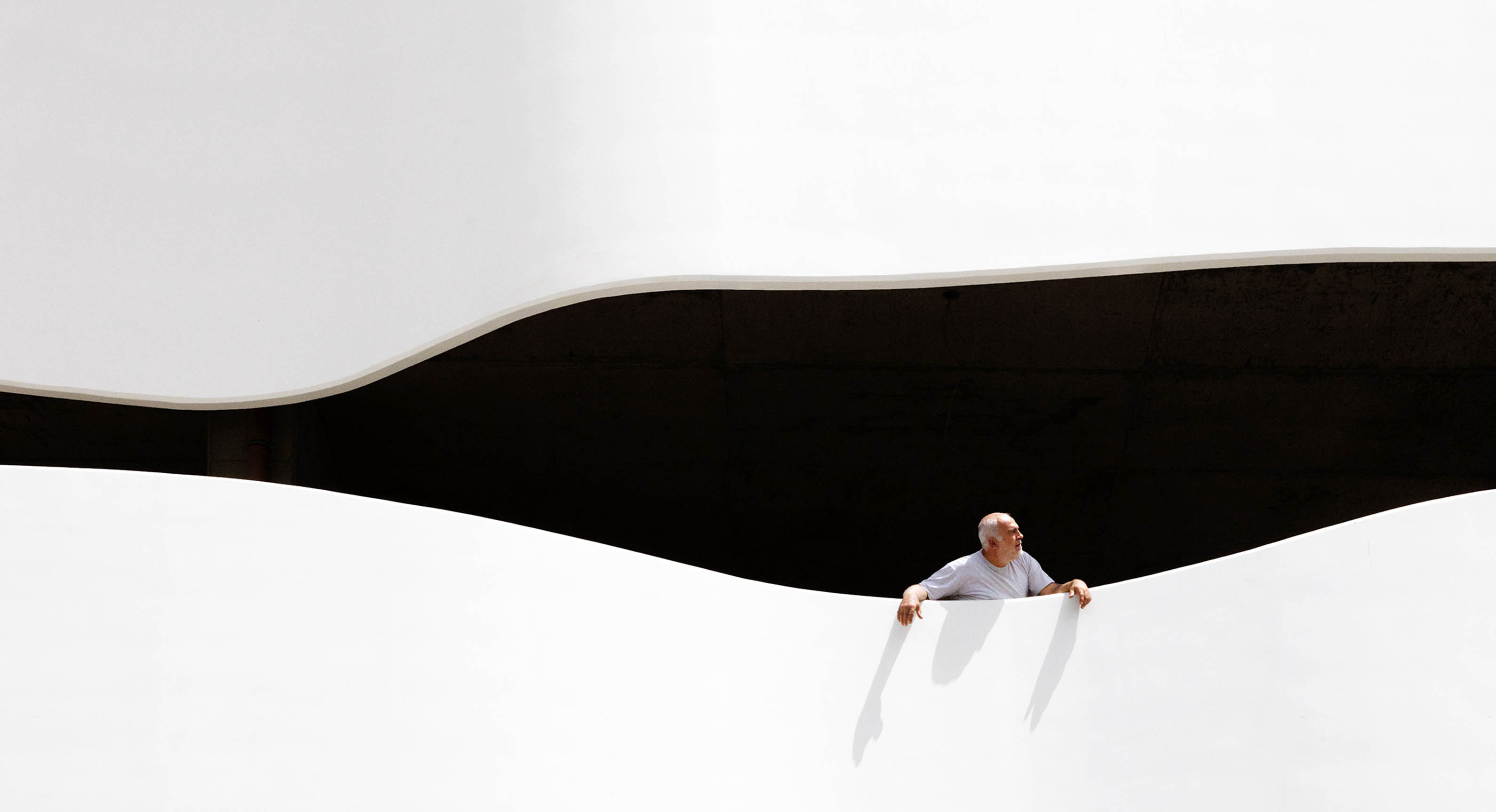 Who We’re Following: Serge Najjar aka @Serjios