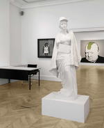This New Banksy Show Celebrates The Elusive Artist's Finest Work