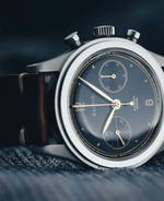 BALTIC Watch Review 2021