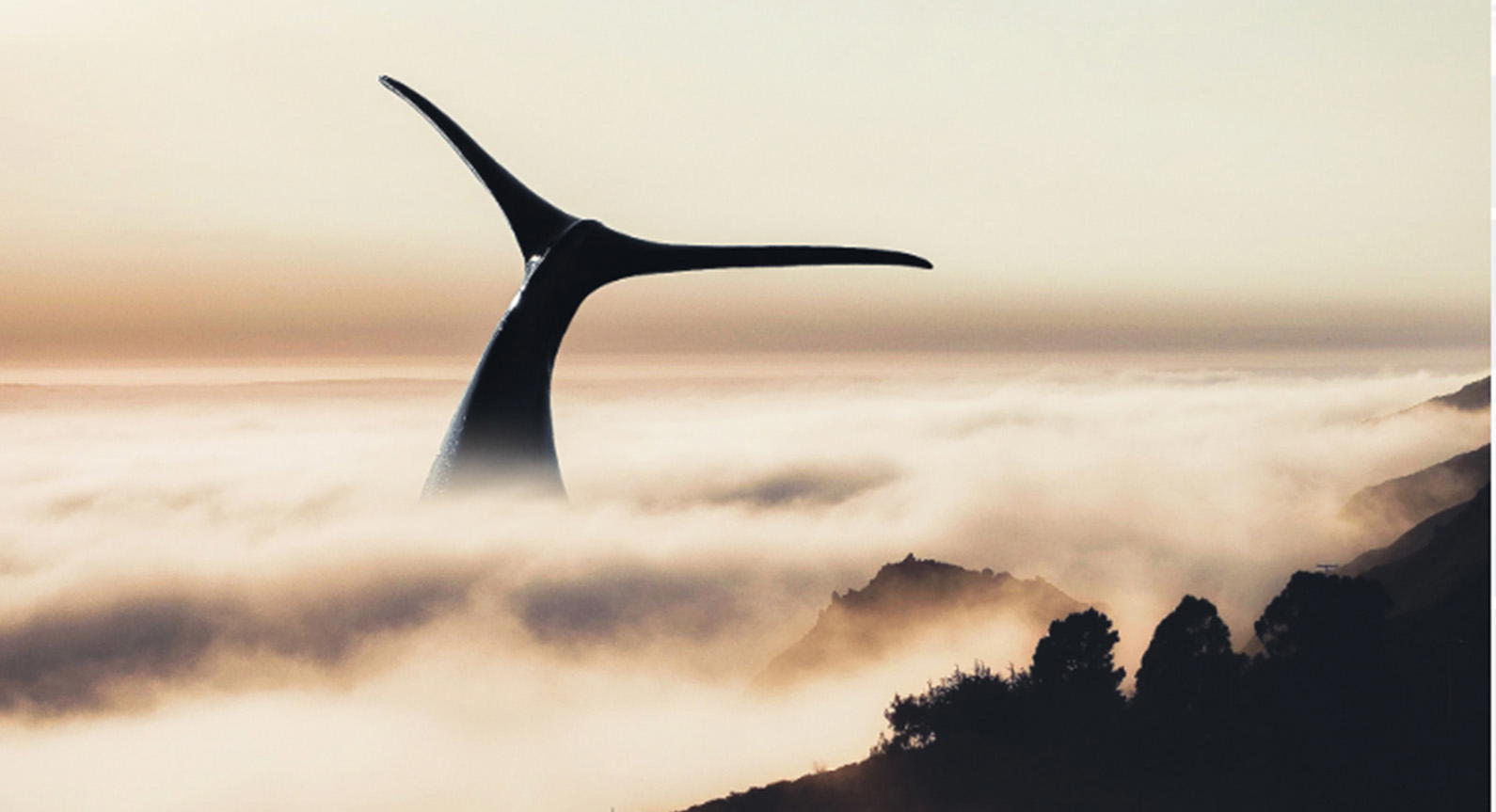 Justin Peters Creates A Sensational & Surreal World Out Of Stock Images