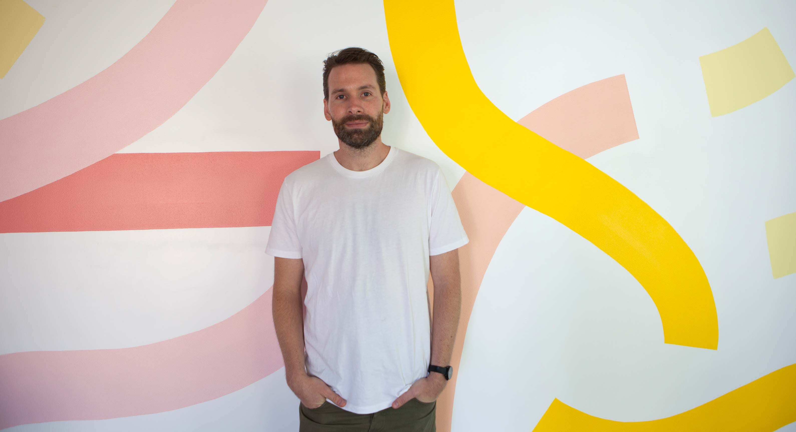 OPUMO Entrepreneurs: Marc Hendrick, Founder of Slowdown Studio