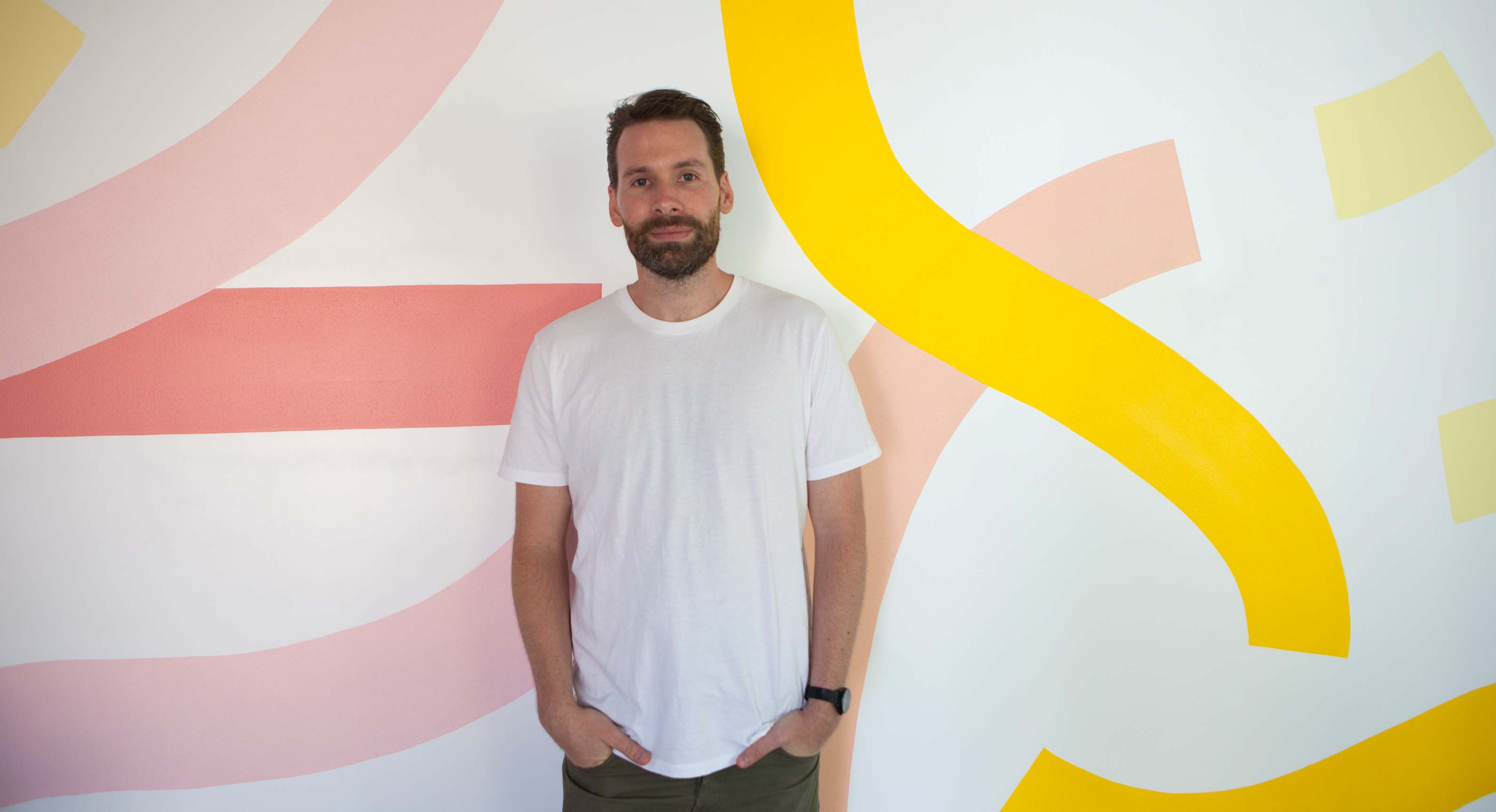 OPUMO Entrepreneurs: Marc Hendrick, Founder of Slowdown Studio