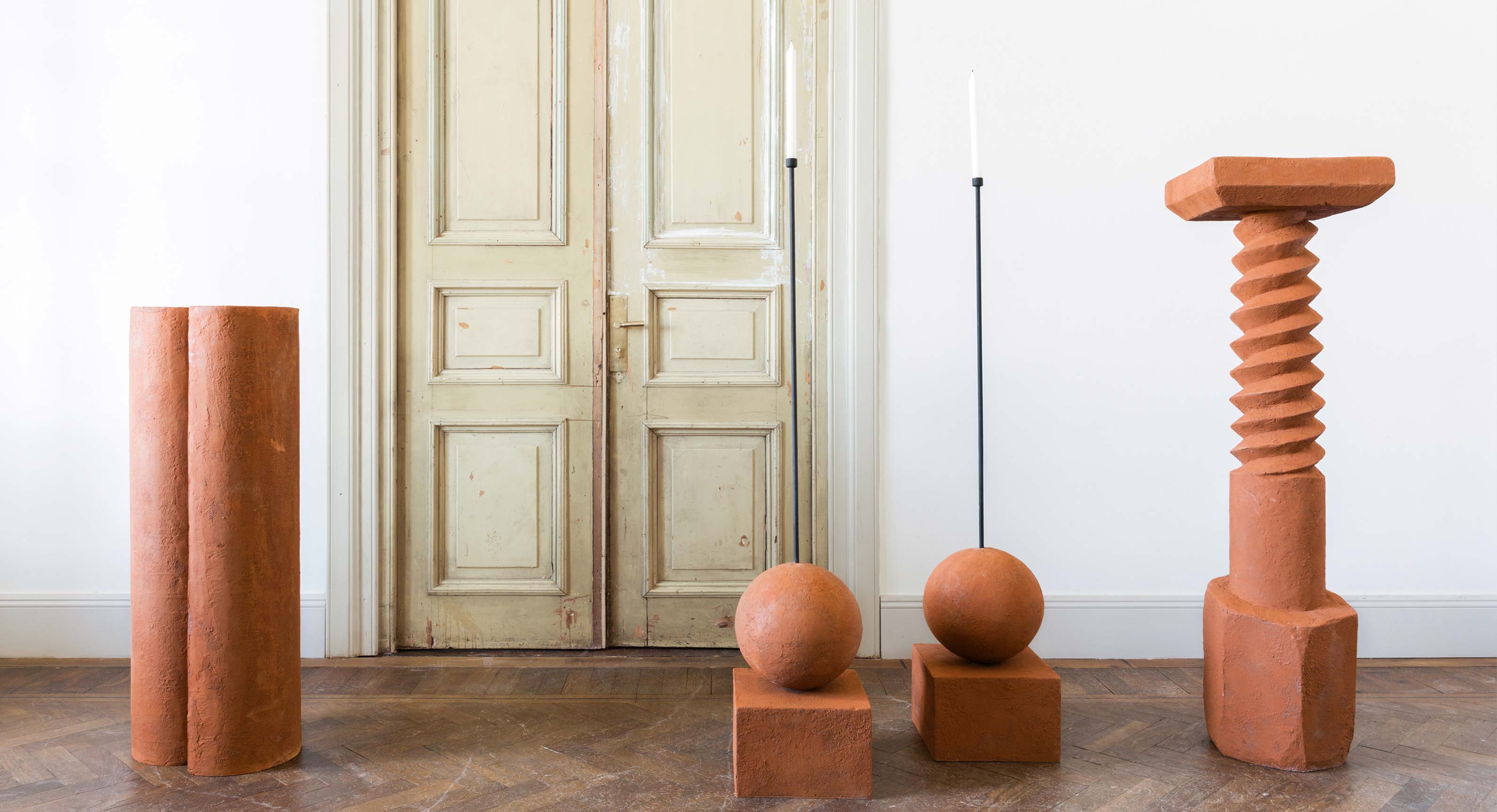 Rooms Launch New ‘Life On Earth’ Furniture Collection