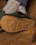 Yogi Footwear sizing guide: How your Yogi shoes should fit