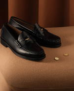 G.H.Bass &amp; Co. sizing guide: Find your fit
