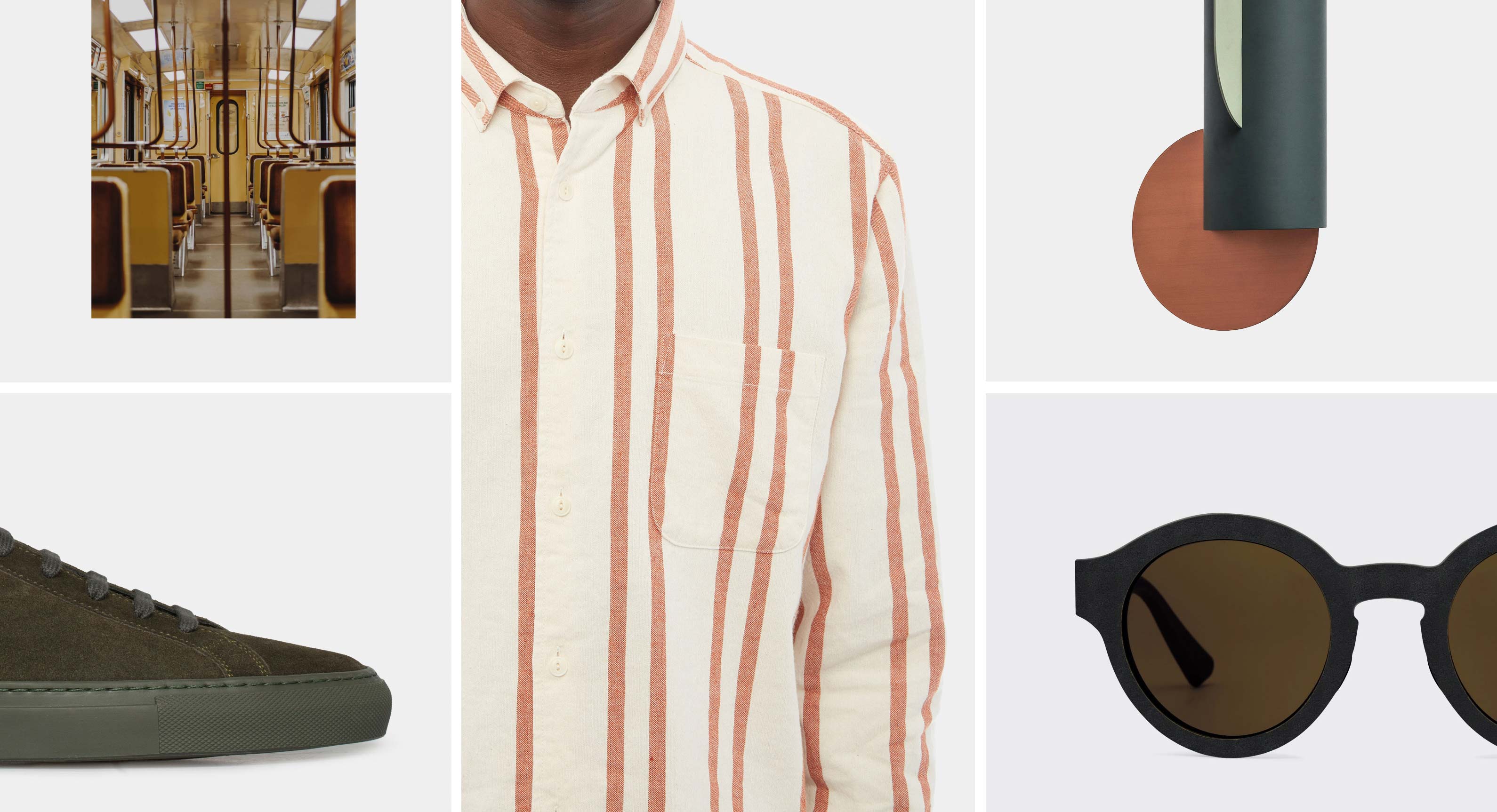 The Top 5 Items To Drop This Week